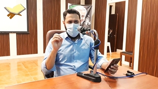 آموزش قرائت قرآن (گروه دوم)