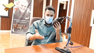 آموزش قرائت قرآن (گروه اول)