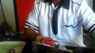 اسلایسر گوجه و میوه های نرم_ 09924634894