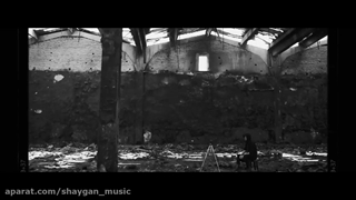 موزیک ویدئو مثلث برمودا از زیها