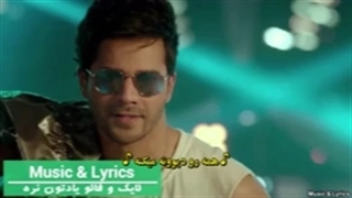 song hindi varun dhawan
