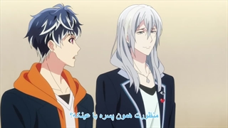 انیمه idolish7 فصل 2 قسمت 2 با زیرنویس فارسی