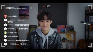 قسمت 2 صحبت عاشقانه {Romance Talking 2020} + زیرنویس فارسی