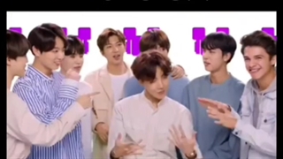 بی تی اس و چالش نخندیدن