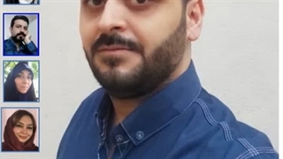 داستان«گل‌های به یغما رفته» نویسنده «مصطفی ارشد»