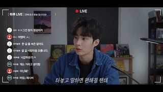 قسمت 6 صحبت عاشقانه {Romance Talking 2020} + زیرنویس فارسی