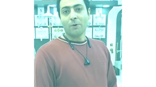 توالت فرنگی گلوریا از محصولات چینی مروارید