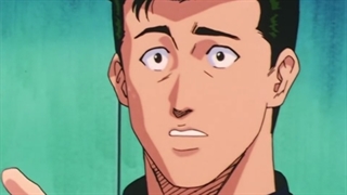 انیمه ( SLAM DUNK ) قسمت 3 با زیرنویس فارسی