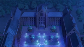 انیمه Seirei Gensouki قسمت 3 با زیرنویس