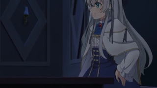 انیمه Seirei Gensouki گذشته ارواح قسمت 3 زیرنویس فارسی