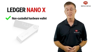 کیف پول ارز دیجیتال | معرفی انواع کیف پول ایرانی