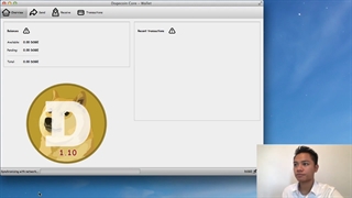 دوج کوین چیست؟ 