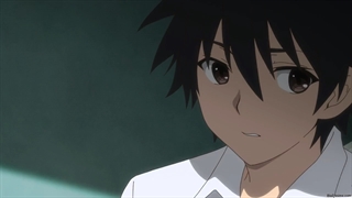 قسمت اول فصل اول I am standing on a million lives (من روی یک میلیون زندگی ایستادم) با زیرنویس فارسی