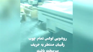 معرفی روشویی با کیفیت،