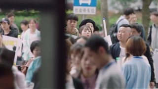 سریال برو برو ماهی مرکب - Go Go Squid! 2019 - فصل 1 - قسمت 5 - زیرنویس فارسی