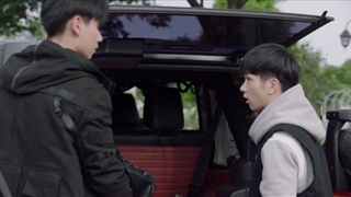 سریال برو برو ماهی مرکب - Go Go Squid! 2019 - فصل 1 - قسمت 7 - زیرنویس فارسی