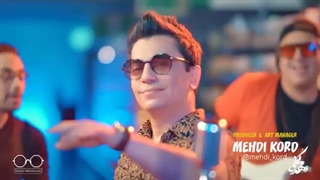 آهنگ طاقچه بالا محسن ابراهیم زاده