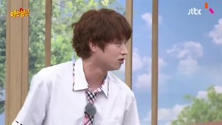 برنامه knowing brothers قسمت 289 با حضور shinhwa ( شینهوا ) با زیرنویس فارسی