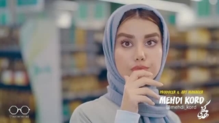 دانلود آهنگ جدید محسن ابراهیم زاده به نام طاقچه بالا