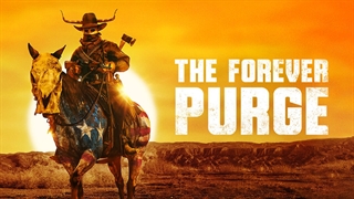 فیلم پاکسازی ابدی 2021 | The Forever Purge با زیرنویس فارسی چسبیده
