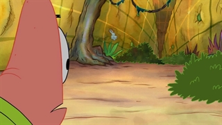 انیمیشن شوی پاتریک ستاره قسمت3 با دوبله فارسی