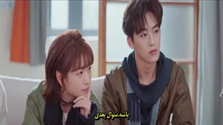 قسمت30 سریال چینی عشق عبور کردهLove crossed 2021 +زیرنویس فارسی چسبیده