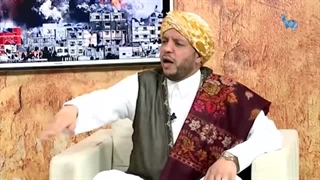 شعاب مکة  16 | أبعاد الموقف السعودی من القضیة الفلسطینیة