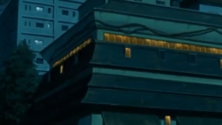 انیمه بروتور