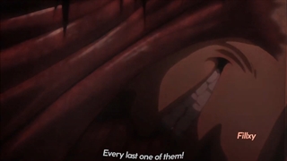 [unstoppable - Eren Yeager [Edit/AMV