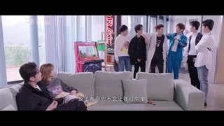 سریال چینی سقوط در لبخند تو قسمت 30 با زیرنویس فارسی (لینک دانلود در توضیحات) /Falling Into Your Smile Chinese Drama 2021