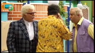 بچه محل فصل سوم قسمت 1