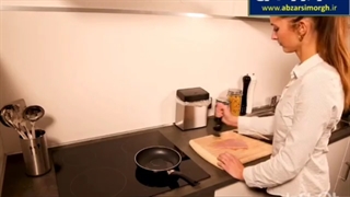 تیزر نرم کننده دستی گوشت Tenderiser