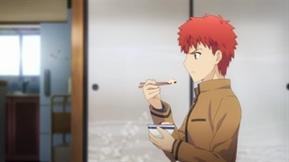 Fate/stay.night.UBWفصل 1 قسمت1