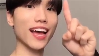 #ماما/بچگیشم ببینیم چه ژیگولی بود@-@