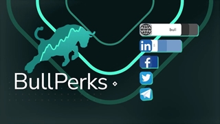 ایردراپ 30 دلار تتر بول پرکس BullPerks