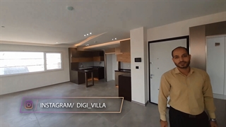 واحد 149 متری با جکوزی *گلسار