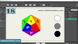 رنگ شناسی: فنون مخفی در رنگ‌شناسی