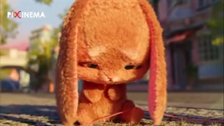 انیمیشن کوتاه "شکست ناپذیر" (Unbreakable Short Animation)