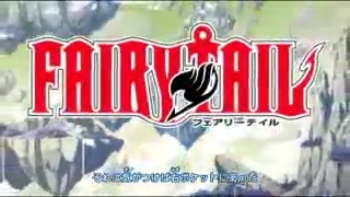 اوپنینگ هفتم انیمه فری تیل