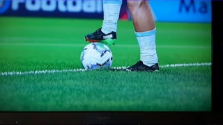 قهرمانی تیم ملی آرژانتین در کوپا آمریکا به روایت Pes2021