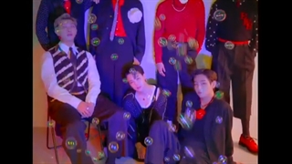 on twt♡{방탄소년단}