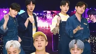 {Permisssion to Dance♡{version in Anymore