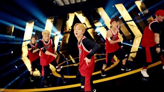 آهنگی که باعث شد عاشق و شیفته IKON بشم