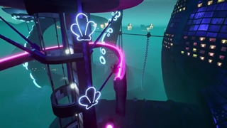 تریلر جدید بازی Psychonauts 2