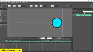 تکنیک های موهو: حرکت و توقف با سرعت ثابت