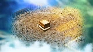 روایتان حول أضحیة عید الأضحى - آیة الله السید محمد رضا الحسینی الشیرازی رحمه الله