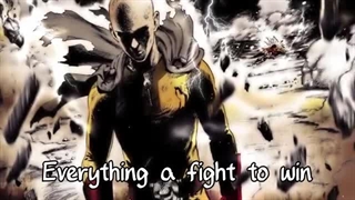 Nightcore - Last Man Standing نایتکور