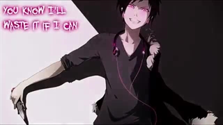 Nightcore - American Trash نایتکور