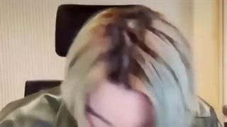 چرا جونگ کوک یک بیبی بانیه......