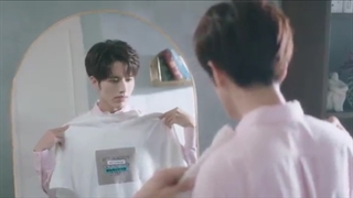 قسمت 14 سریال چینی کاری کن قلبم لبخند بزنه +زیرنویس چسبیده Make My Heart Smile 2021